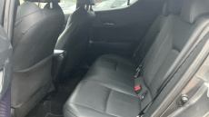 Toyota C-HR 1.8 Hybrid Dynamic 5dr CVT Hybrid Hatchback